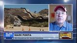 US Senate Candidate Mark Pukita on the Border Crisis