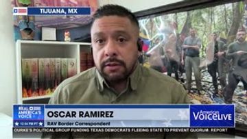 MX PRESIDENT CONFIRMS PRO-MIGRANT ACTIVIST IS "ACCUSED OF HUMAN TRAFFICKING"