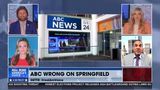 ABC Wrong on Springfield, OH