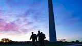 DC Mayor Calls in National Guard Ahead of Pro-Trump Protests