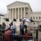 Kavanaugh Hears First Arguments as New US Supreme Court Justice