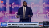 FULL BYRON DONALDS SPEECH AT AMERICAFEST 2024!