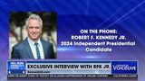 RFK Jr. Calls CDC a Catastrophic Failure