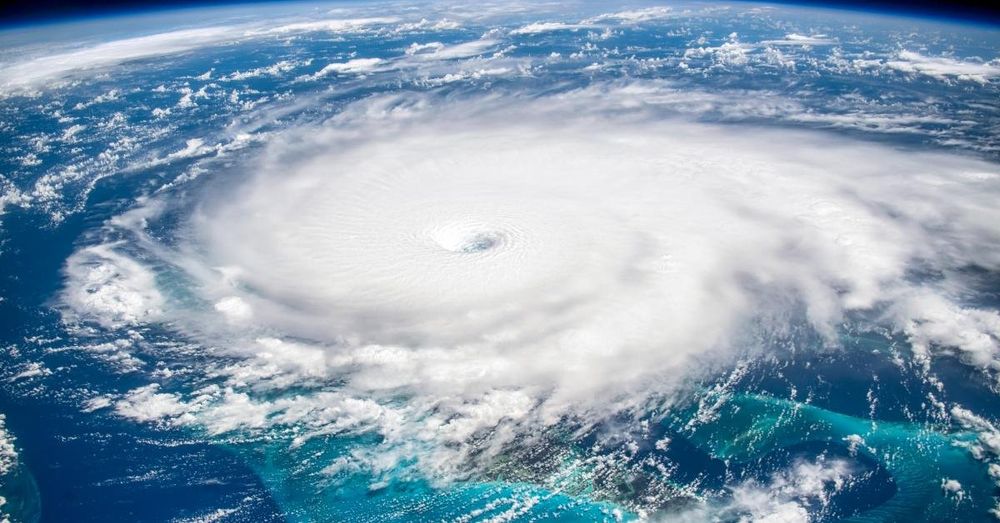 Vance becomes a hurricane, set to hit Mexico on Friday night