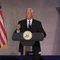 Vice President Mike Pence Speaks at Israel’s 70th Independence Day Celebration