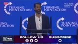 Trump Jr: Everything We're Fighting For Made America Great