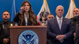 Exclusive: ICE touts arrest of pedophiles, drug traffickers amid surge in assaults on agents