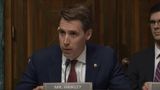 GOP Sen. Hawley prepares motions to subpoena Bidens, Schiff, alleged whistle-blower to testify