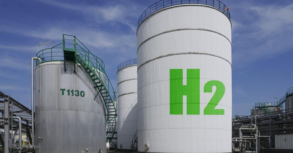 'Big, beautiful bill' kills hydrogen production credit, keeps carbon capture credit