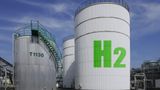 North Dakota receiving interest in hydrogen hub