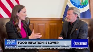 TRUMP’S BOLD DECISIONS ARE WORKING