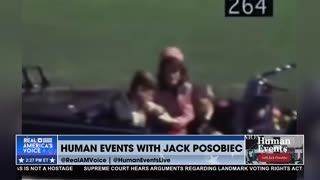 NEW DOCUMENTS FROM RUSSIA ON JFK ASSASSINATION