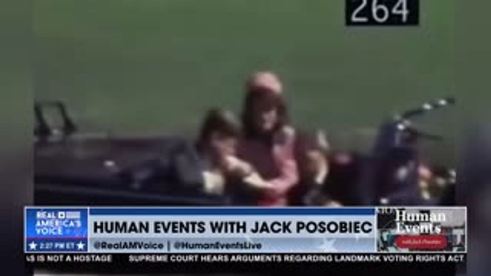 NEW DOCUMENTS FROM RUSSIA ON JFK ASSASSINATION