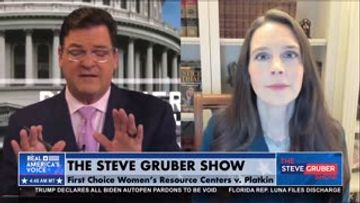 NJ AG ACCUSED OF TARGETING PRO-LIFE DONORS