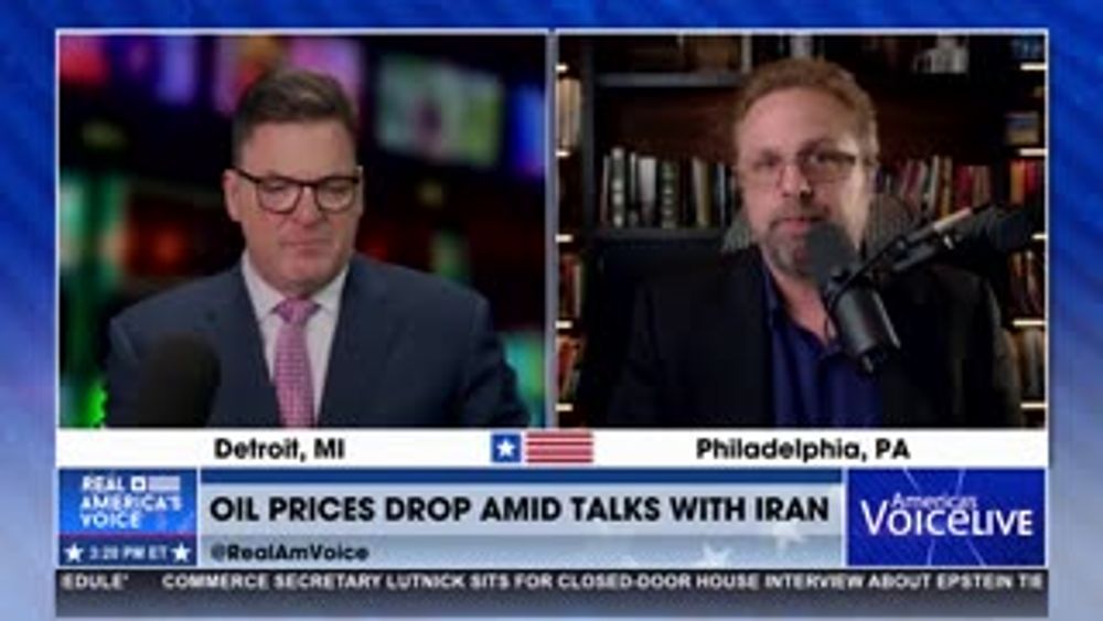 GOOD NEWS: "WE JUST BROKE 50k ON THE DOW"