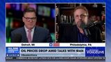 GOOD NEWS: "WE JUST BROKE 50k ON THE DOW"