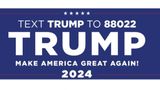 Trump will officially announce campaign, unveil his 2024 placard, sources tell Just the News