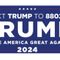 Trump will officially announce campaign, unveil his 2024 placard, sources tell Just the News