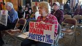 Fight between rural Louisiana and carbon capture 'not over'