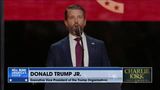 FULL SPEECH: DONALD TRUMP, JR.