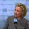 Reporter asks Hillary if her email practices would get scrutiny if she ‘were a man today’