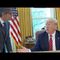 JUST AS THE MOST DAMAGING DECLAS DOC IS SET TO DROP ABC NEWS TRIES TO ENTRAP TRUMP DURING INTERVIEW!