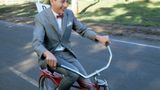 Pee-wee Herman actor Paul Reubens dead at 70