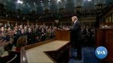 Trump Preps for Address to More Combative Congress