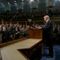 Trump Preps for Address to More Combative Congress