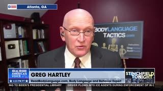 KIRK’S ASSASSINATION BEHAVIOR ANALYSIS