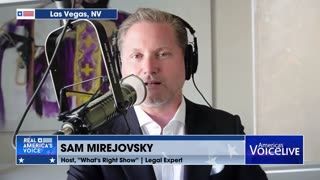 TRUMP ADMIN. LEGAL BATTLES: BRIGHT FUTURE FOR 2026?