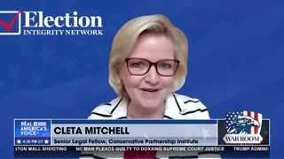 DOJ TARGETS BALLOT REVIEW, AUDIT RECORDS IN GEORGIA