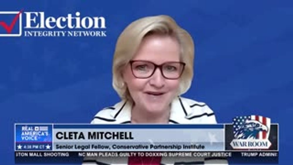DOJ TARGETS BALLOT REVIEW, AUDIT RECORDS IN GEORGIA