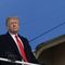Trump Visits Iraq on Unannounced Visit