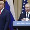 White House Delays Next Trump-Putin Summit Until 2019