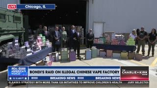 MAKARY: VAPING IS THE NEXT OPIOID CRISIS