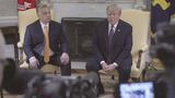 President Trump Hosts the Prime Minister of Hungary
