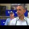 Obama cites progress in talks; warns of default