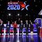 Democratic Presidential Candidates Say Front-Runner Sanders Can’t Beat Trump
