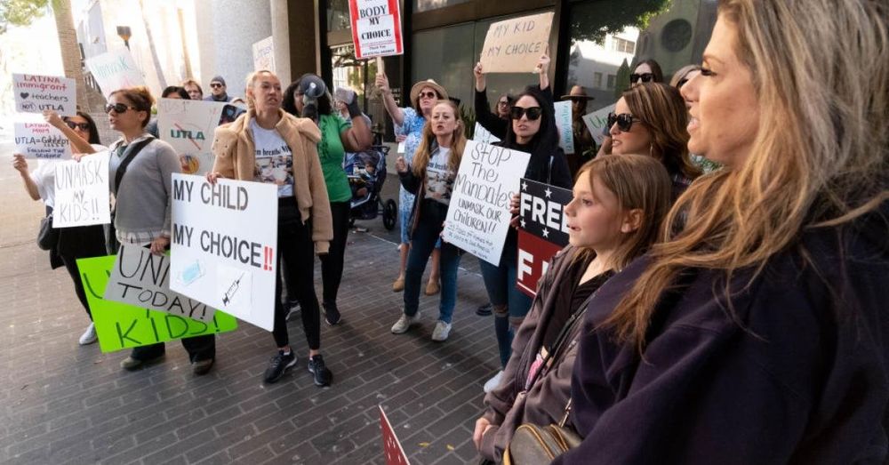 Acting AG Blanche, officials and parents expose 'systemic abuse' at Biden's DOJ to crush parents