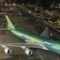 Final Boeing 747 rolls out of company's factory: 'Magnificent airplane that truly changed the world'
