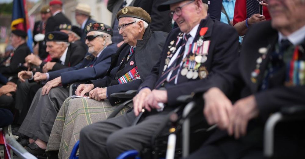 COVID vaccine only 6.2% effective against 'major adverse cardiac events' in veterans: VA study
