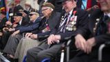 World War II veteran, 102, dies traveling to France for D-Day event