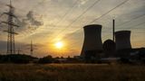 Minnesota nuclear plant shuts down due to radioactive materials leak