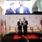 Promoting Resorts in Indonesia, Trump Jr. Dismisses Allegations of Conflicts of Interest