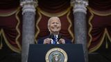 Trump says Biden has more classified documents and China's likely seen them all