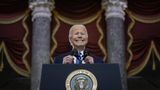 Biden pledges $1 billion more to international Green Climate Fund