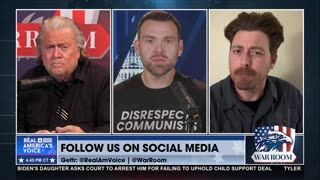 KEVIN POSOBIEC DETAILS HIS RIDE ALONG WITH ICE OFFICERS IN MN