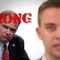 Democrat Tim Kaine Called Trump an idiot on Immigration but doesn’t know his own History