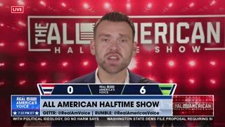 "Tonight was the night that we all came together, the forgotten man and woman of America."